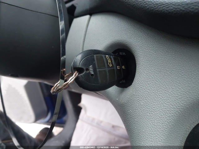 Aukcja sprzedaży 2013 Dodge Dart Sxt, vin: 1C3CDFBA4DD100907, numer aukcji: 43942462