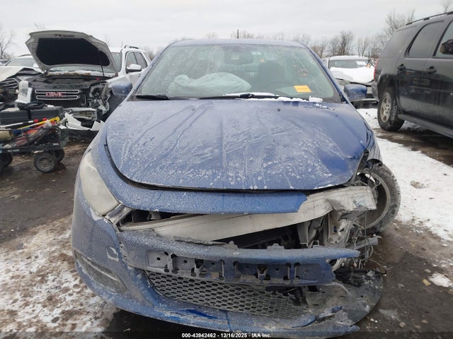 Aukcja sprzedaży 2013 Dodge Dart Sxt, vin: 1C3CDFBA4DD100907, numer aukcji: 43942462
