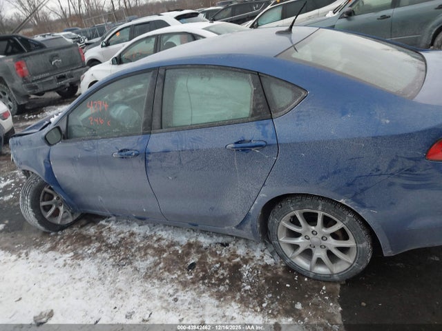 Aukcja sprzedaży 2013 Dodge Dart Sxt, vin: 1C3CDFBA4DD100907, numer aukcji: 43942462