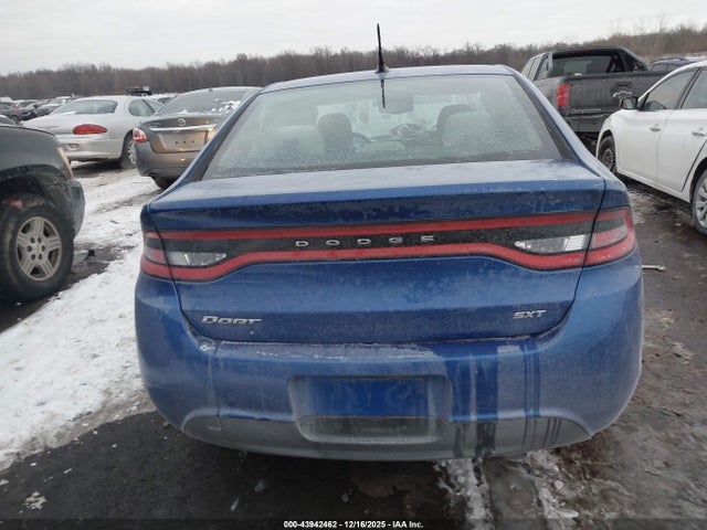 Aukcja sprzedaży 2013 Dodge Dart Sxt, vin: 1C3CDFBA4DD100907, numer aukcji: 43942462