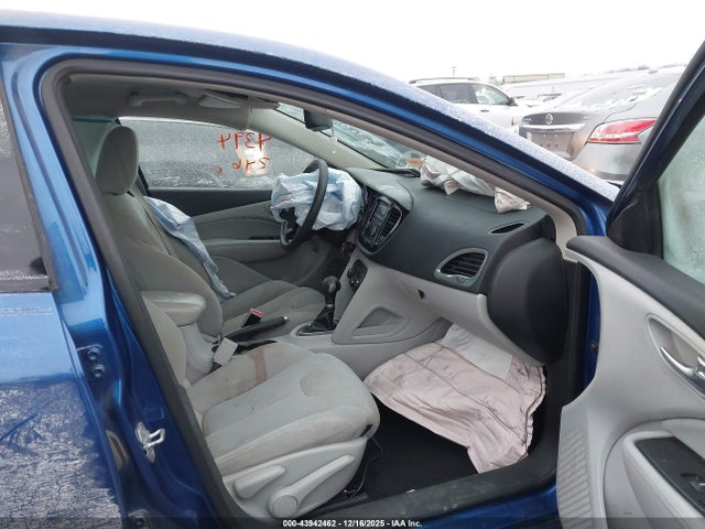 Aukcja sprzedaży 2013 Dodge Dart Sxt, vin: 1C3CDFBA4DD100907, numer aukcji: 43942462