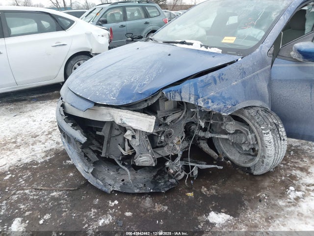 Aukcja sprzedaży 2013 Dodge Dart Sxt, vin: 1C3CDFBA4DD100907, numer aukcji: 43942462
