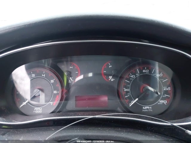 Aukcja sprzedaży 2013 Dodge Dart Sxt, vin: 1C3CDFBA4DD100907, numer aukcji: 43942462
