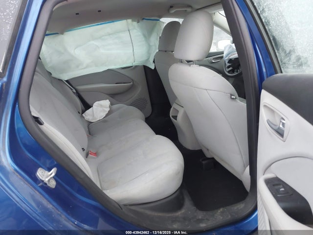 Aukcja sprzedaży 2013 Dodge Dart Sxt, vin: 1C3CDFBA4DD100907, numer aukcji: 43942462