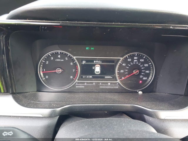 2022 Kia Sorento Lx მანქანა იყიდება აუქციონზე, vin: 5XYRGDLC8NG162671, აუქციონის ნომერი: 43942479