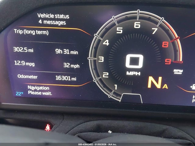Mclaren 720s Luxury/performance 2020 SBM14FCA0LW004686 Image 15
