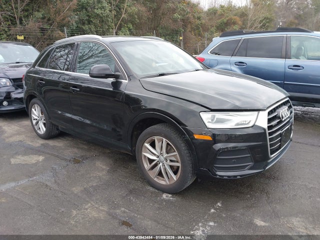 2017 AUDI Q3 WA1JCCFS6HR007445 Photo 0