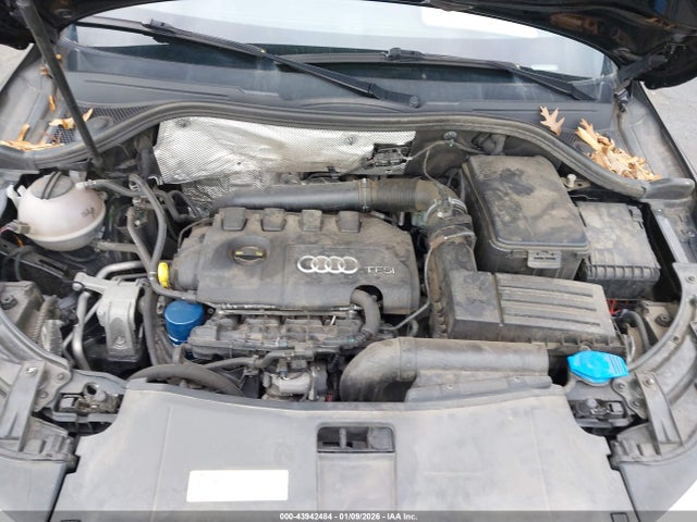 2017 AUDI Q3 WA1JCCFS6HR007445 Photo 9