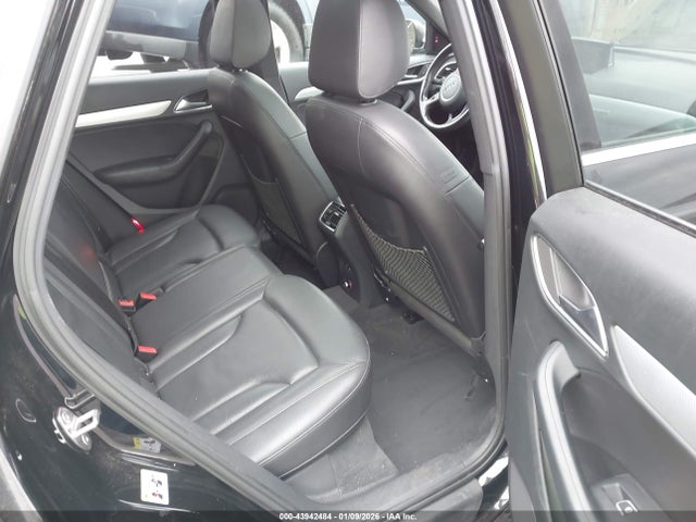 2017 AUDI Q3 WA1JCCFS6HR007445 Photo 7