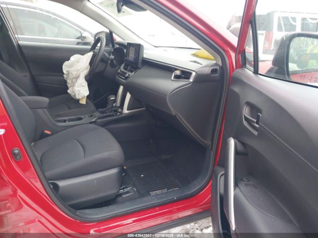 2023 TOYOTA COROLLA CROSS 7MUCAABG4PV078451 Photo 4