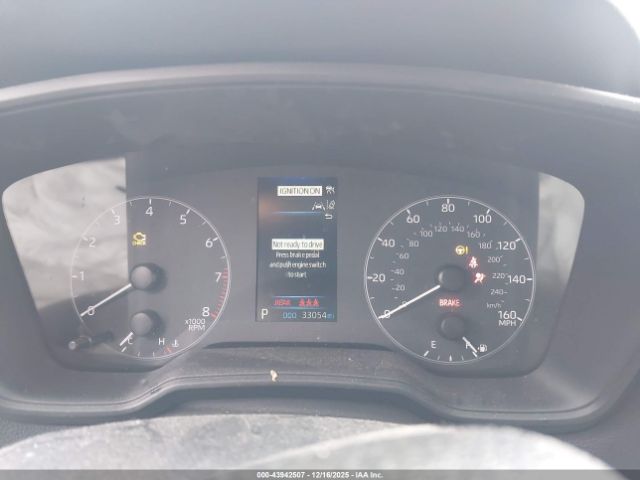 2023 TOYOTA COROLLA CROSS 7MUCAABG4PV078451 Photo 6