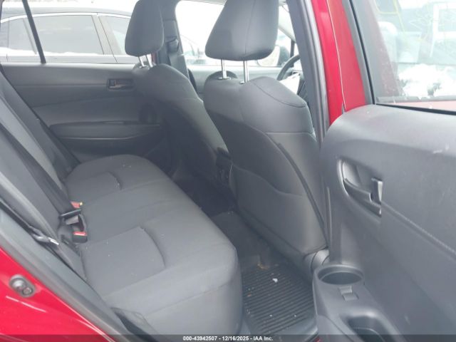 2023 TOYOTA COROLLA CROSS 7MUCAABG4PV078451 Photo 7