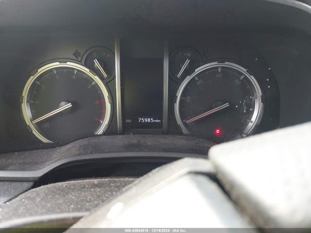 2022 TOYOTA 4RUNNER JTERU5JR1N5985601 Photo 6