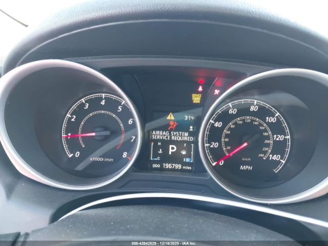 2015 MITSUBISHI OUTLANDER SPORT 4A4AP3AU8FE048787 Photo 6