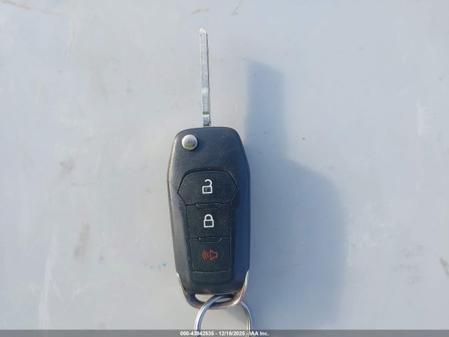 Ford F-150 Xl 2022 1FTEX1EP5NKE42927 Image 11