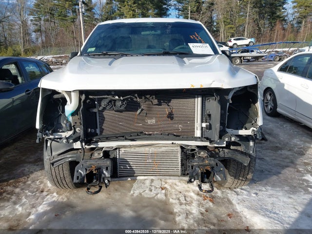 Ford F-150 Xl 2022 1FTEX1EP5NKE42927 Image 13