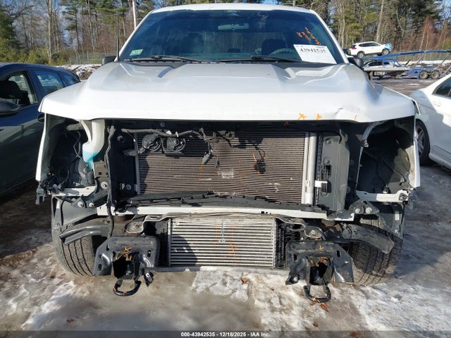Ford F-150 Xl 2022 1FTEX1EP5NKE42927 Image 6