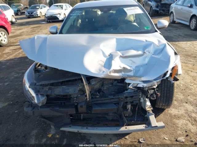 2023 NISSAN SENTRA 3N1AB8BV0PY227939 Photo 5