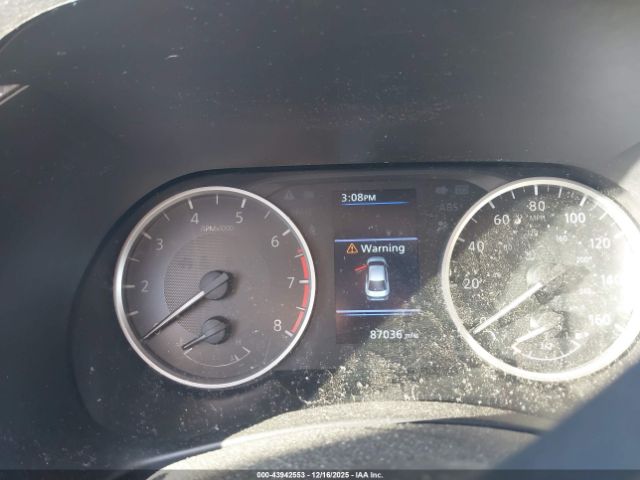 2023 NISSAN SENTRA 3N1AB8BV0PY227939 Photo 6