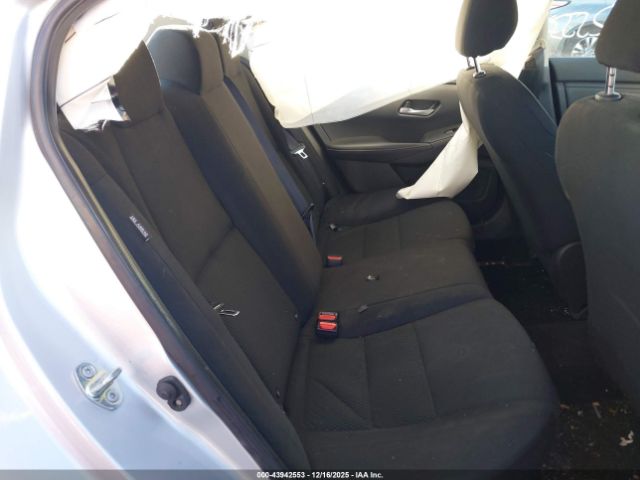 2023 NISSAN SENTRA 3N1AB8BV0PY227939 Photo 7