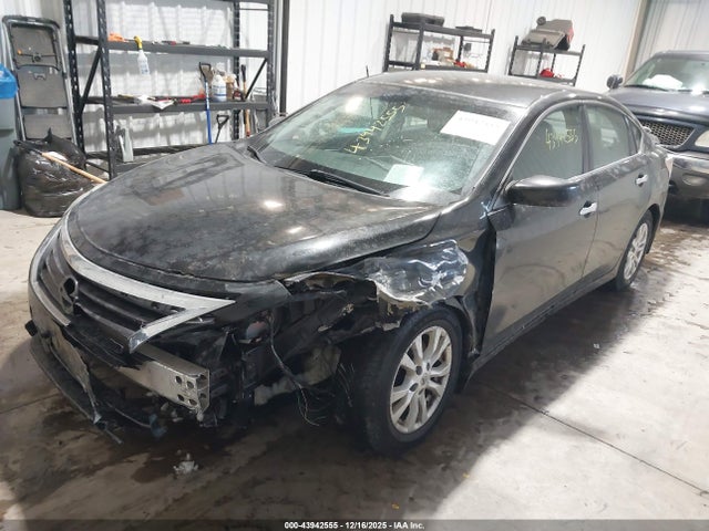 1N4AL3AP6EN261559 Nissan Altima 2.5 S