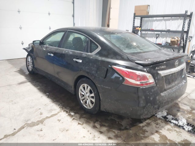 1N4AL3AP6EN261559 Nissan Altima 2.5 S