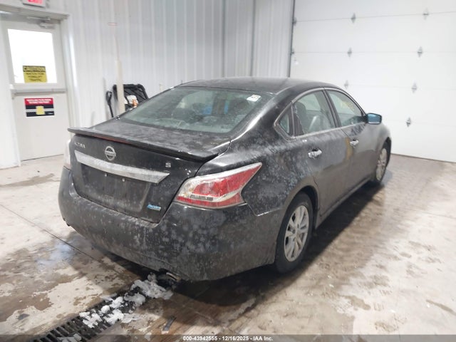 1N4AL3AP6EN261559 Nissan Altima 2.5 S