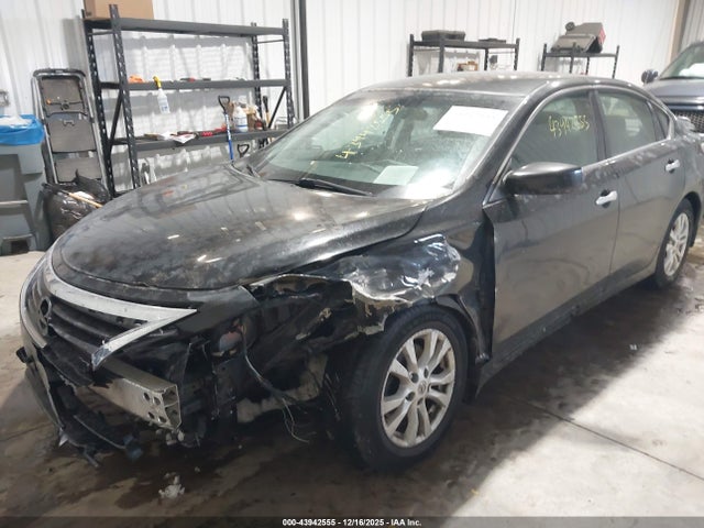 1N4AL3AP6EN261559 Nissan Altima 2.5 S
