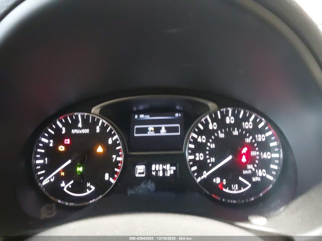 1N4AL3AP6EN261559 Nissan Altima 2.5 S