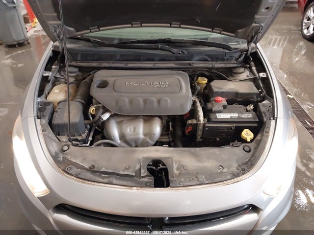 Dodge DART SXT 2015 1C3CDFBB9FD320314 Image 10