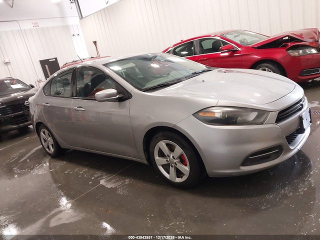 Dodge DART SXT 2015 1C3CDFBB9FD320314 Image 13
