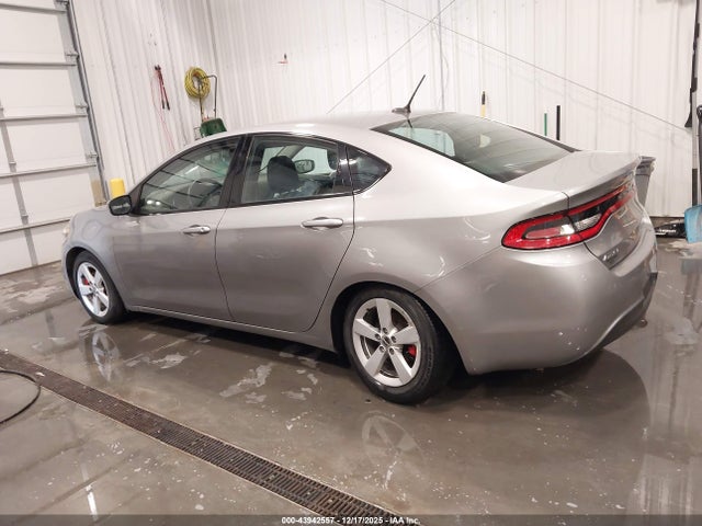 Dodge DART SXT 2015 1C3CDFBB9FD320314 Image 14