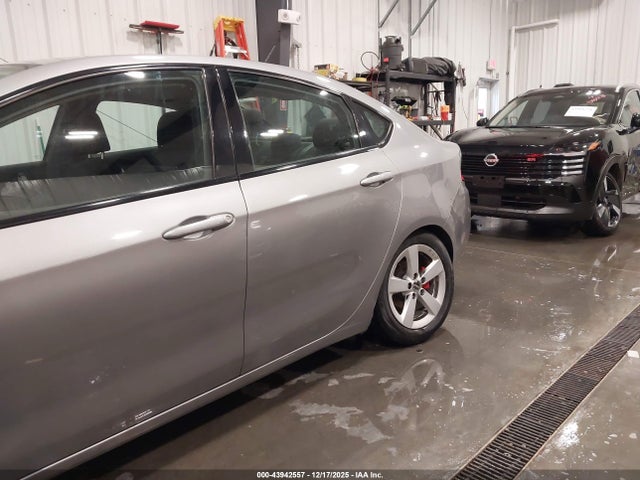 Dodge DART SXT 2015 1C3CDFBB9FD320314 Image 6