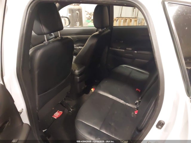 2022 MITSUBISHI OUTLANDER SPORT JA4ARVAW3NU017203 Photo 7