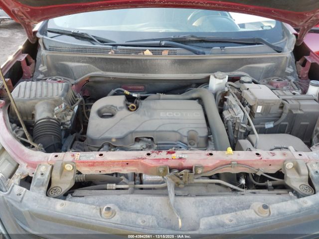 2020 CHEVROLET EQUINOX 2GNAXTEV1L6145881 Photo 9