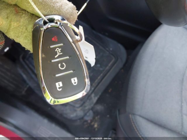 2020 CHEVROLET EQUINOX 2GNAXTEV1L6145881 Photo 10