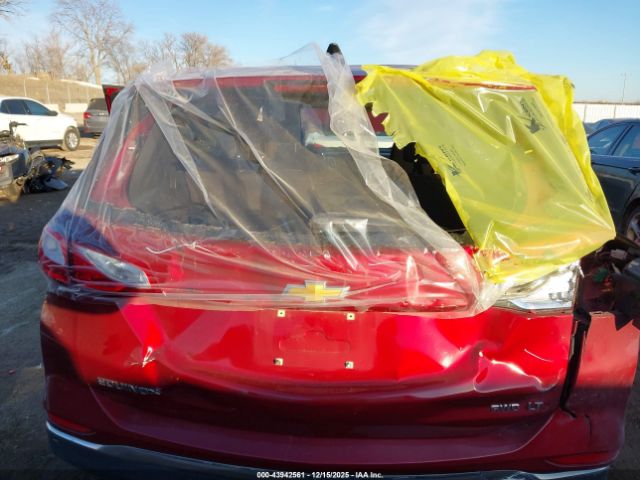 2020 CHEVROLET EQUINOX 2GNAXTEV1L6145881 Photo 5