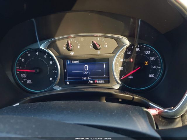 2020 CHEVROLET EQUINOX 2GNAXTEV1L6145881 Photo 6