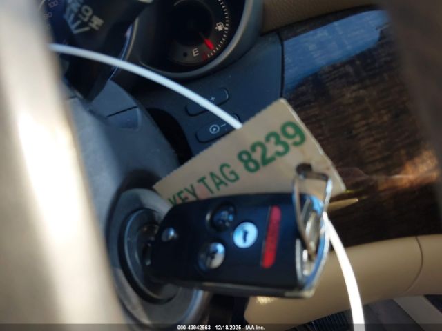 2011 ACURA MDX 2HNYD2H21BH530205 Photo 10