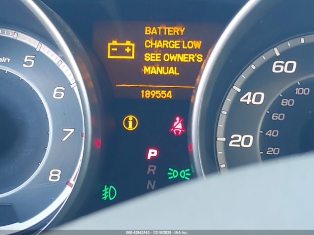 2011 ACURA MDX 2HNYD2H21BH530205 Photo 6