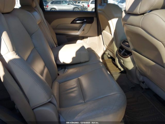 2011 ACURA MDX 2HNYD2H21BH530205 Photo 7