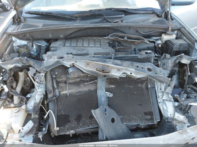 2008 LEXUS RX 350 2T2GK31U38C031008 Photo 9