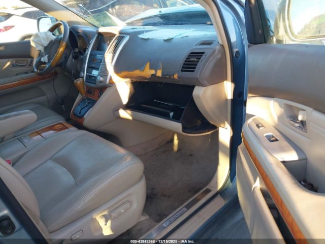 2008 LEXUS RX 350 2T2GK31U38C031008 Photo 4