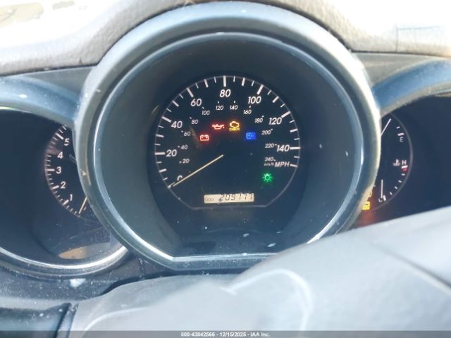 2008 LEXUS RX 350 2T2GK31U38C031008 Photo 6