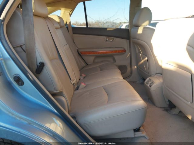 2008 LEXUS RX 350 2T2GK31U38C031008 Photo 7