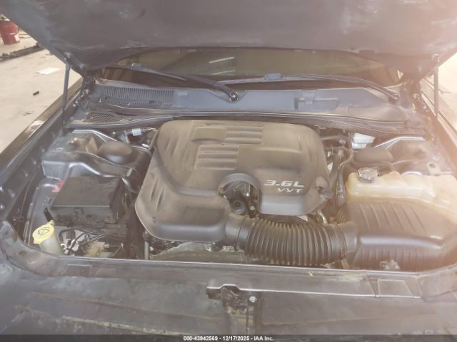 2015 DODGE CHALLENGER 2C3CDZAG3FH885112 Photo 9