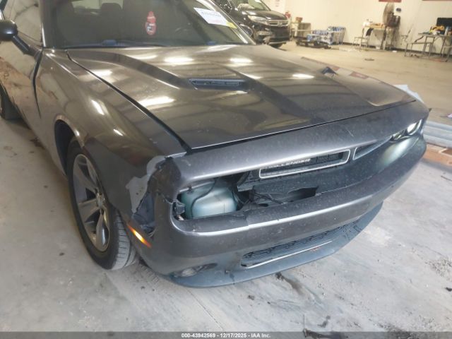 2015 DODGE CHALLENGER 2C3CDZAG3FH885112 Photo 5