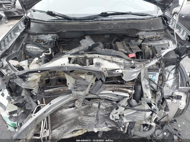 2012 MITSUBISHI OUTLANDER SPORT JA4AP3AU9CZ011656 Photo 9