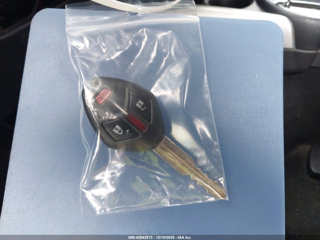 2012 MITSUBISHI OUTLANDER SPORT JA4AP3AU9CZ011656 Photo 10