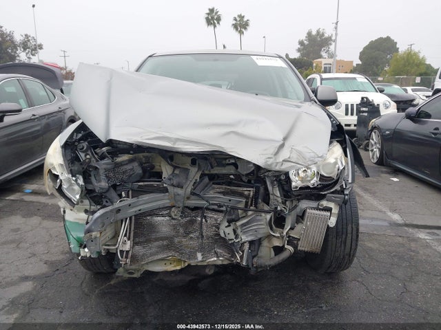 2012 MITSUBISHI OUTLANDER SPORT JA4AP3AU9CZ011656 Photo 5